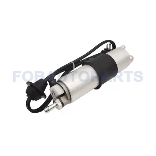 Auto Parts Fuel Pump for Mercedes-Benz C-Class W202 014 034 0002 A0004706394 0986580371 - image 3